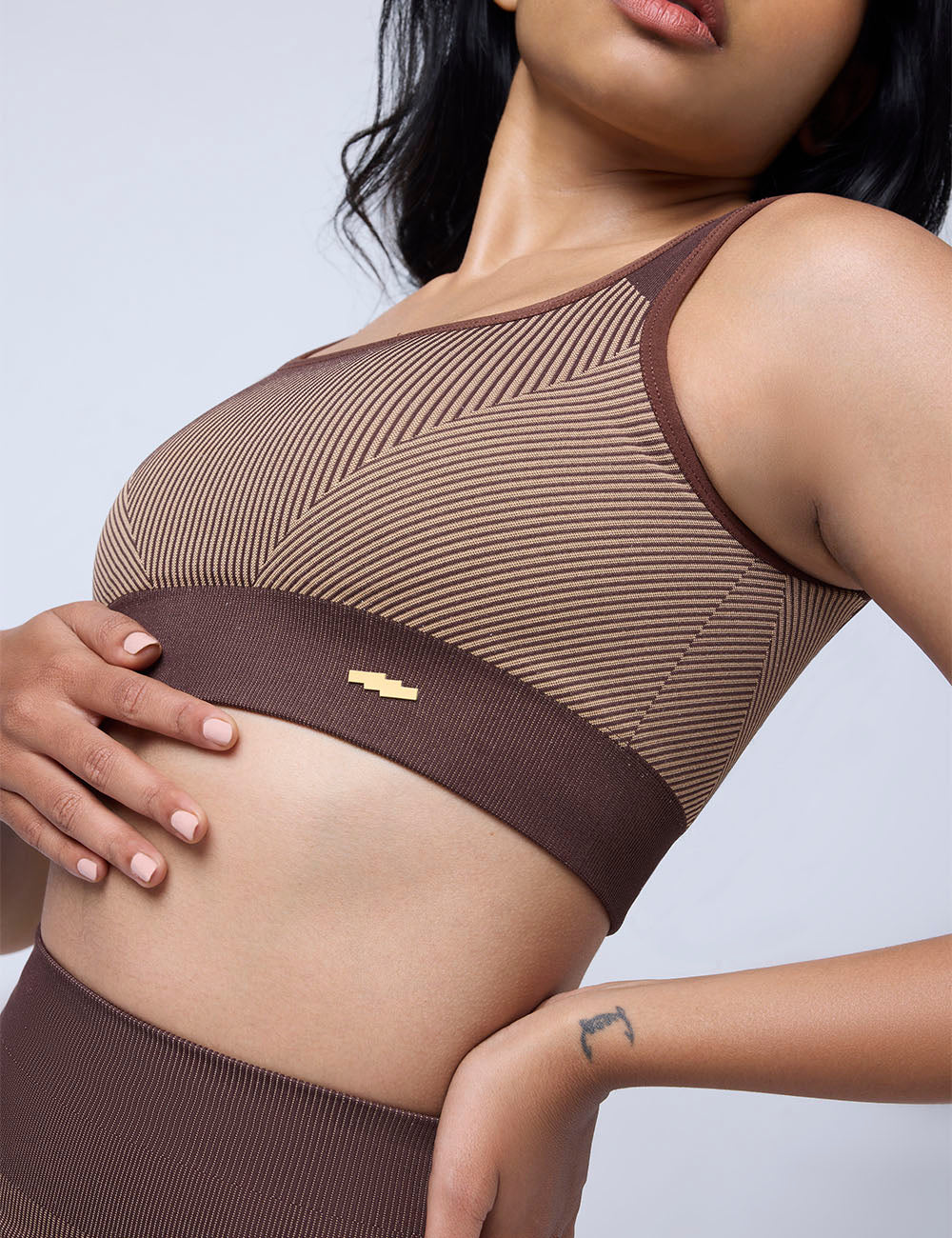 Prism Bra